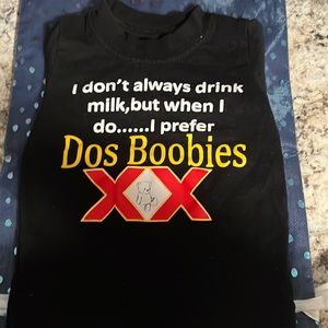 Dos Boobies